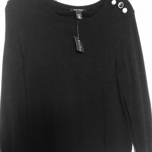 White House Black Market Top